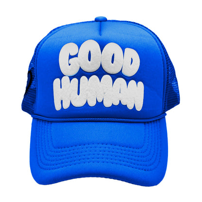 GOOD HUMAN Trucker