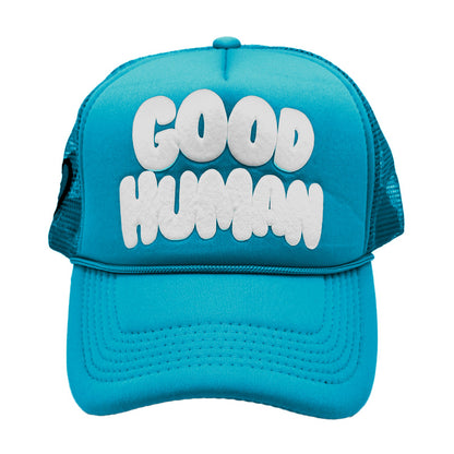 GOOD HUMAN Trucker