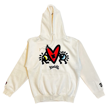 Loveville's Uplift Hoodie